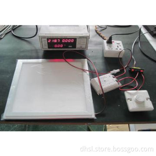 300x300 x12mm LED Panel Light panel light led, light panel
